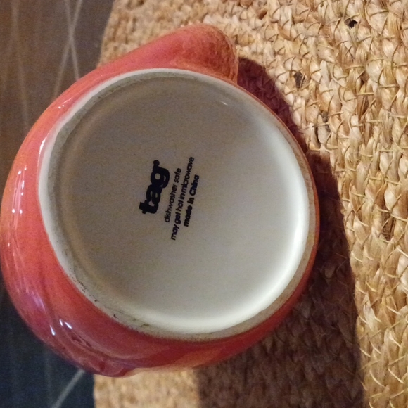 TAG Flamingo Mug - Picture 4 of 5